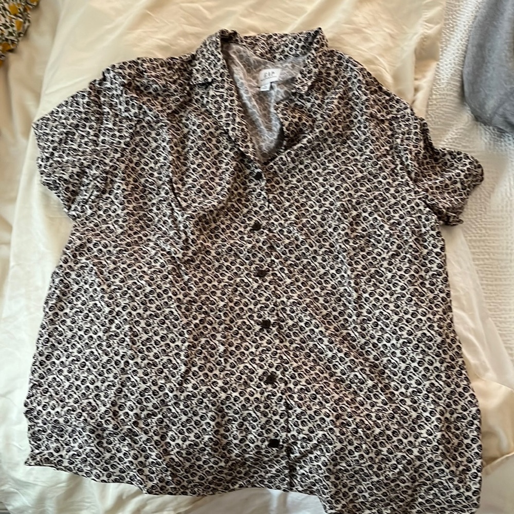 Gap Maternity Top